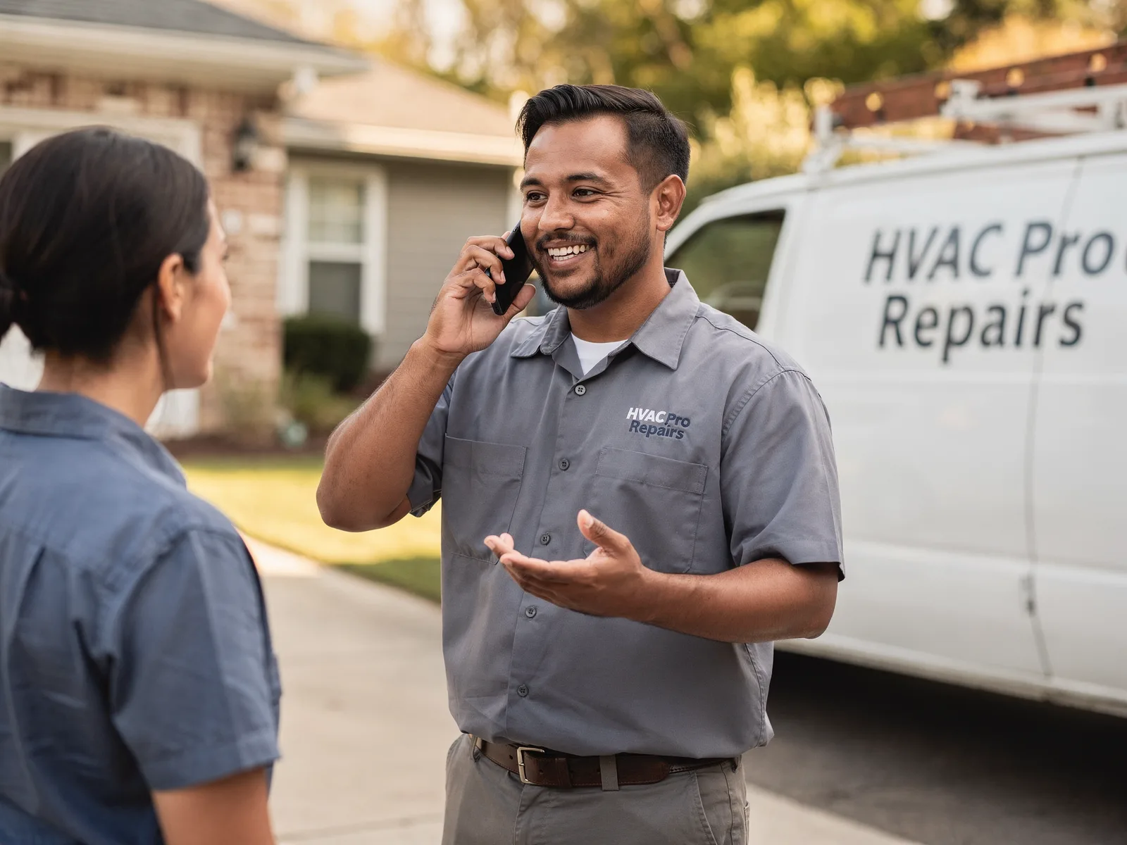 Heat Pump Repair Hopkins, SC FAQs